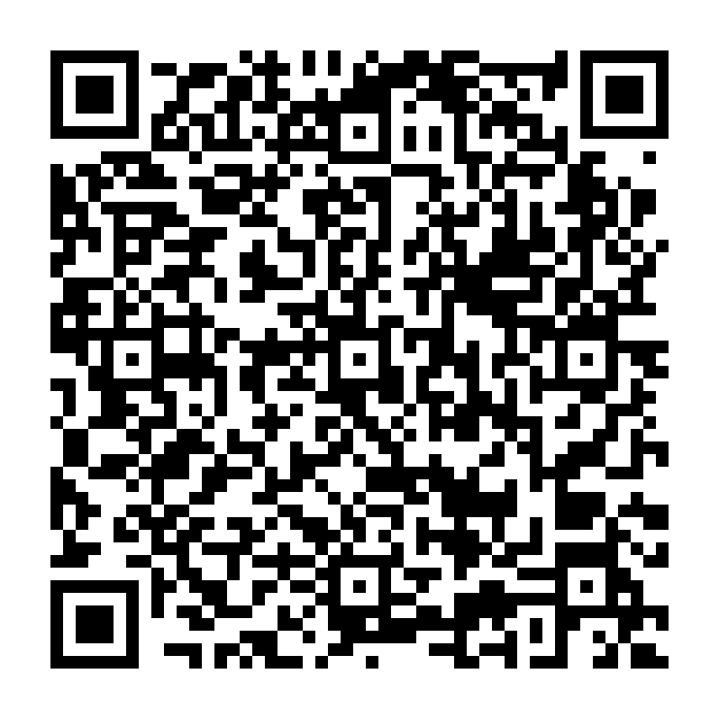 QRコード
