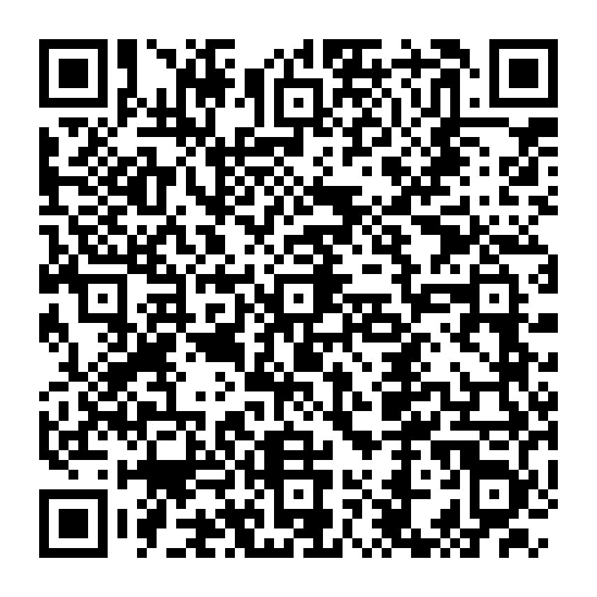 QRコード