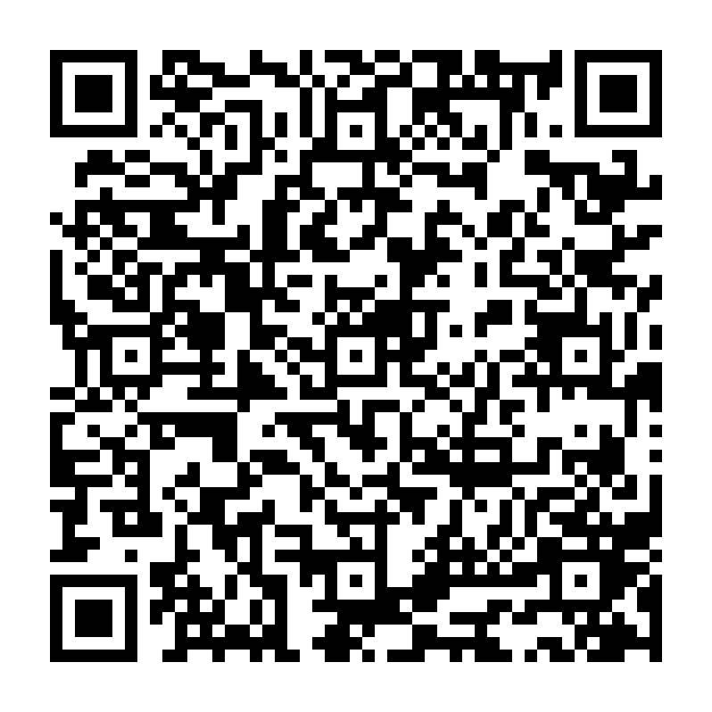 QRコード