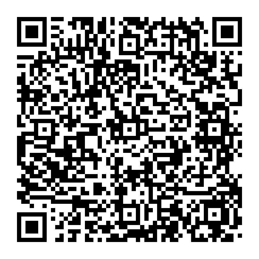 QRコード