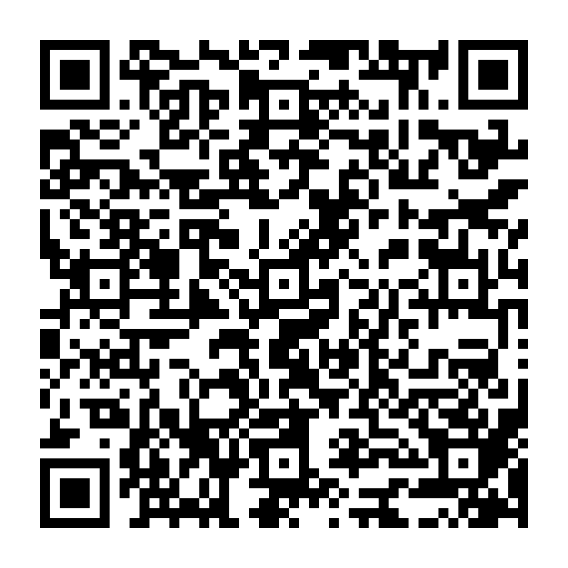 QRコード