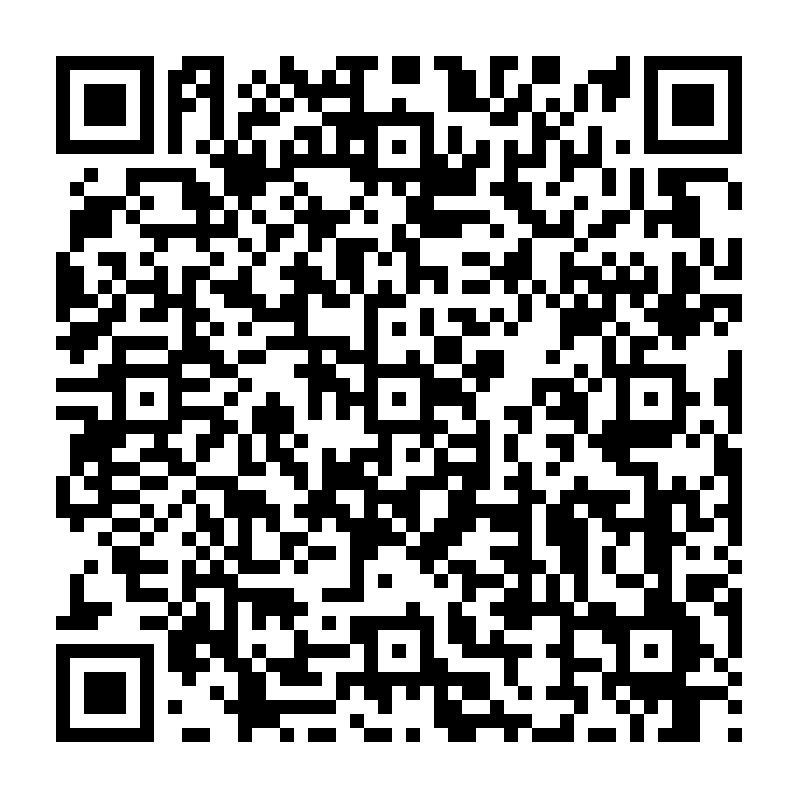 QRコード
