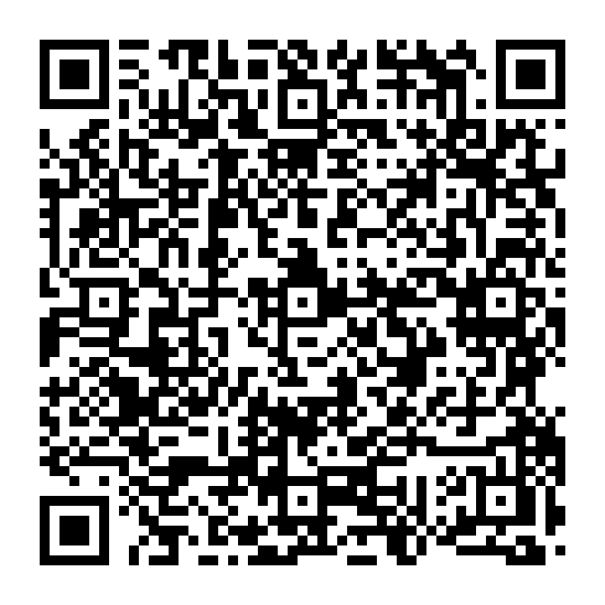 QRコード