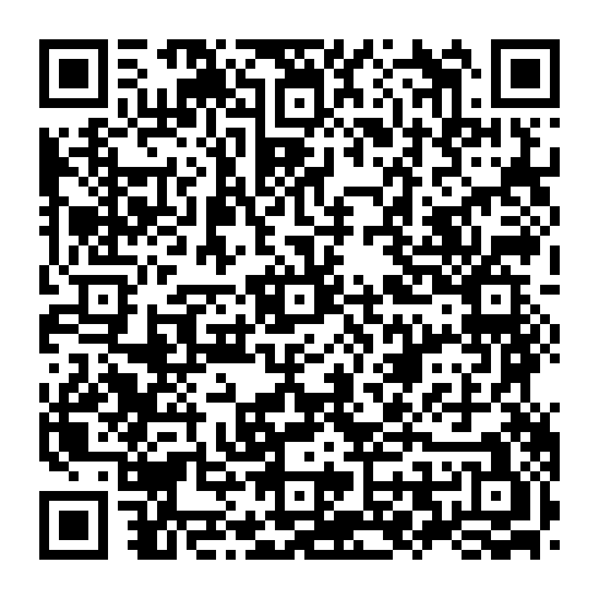QRコード