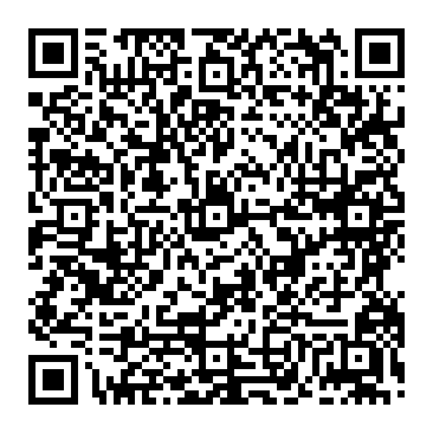 QRコード