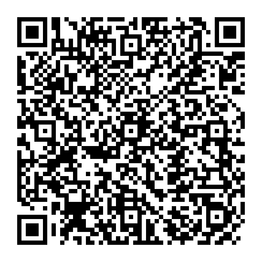 QRコード