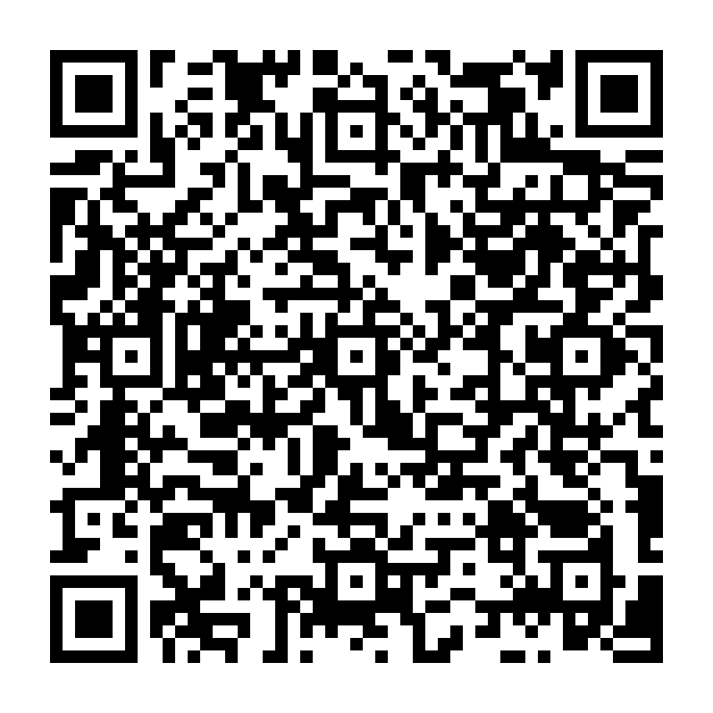 QRコード