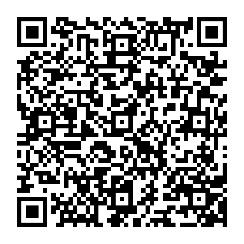 QRコード