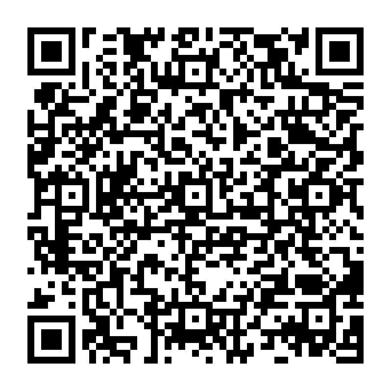 QRコード
