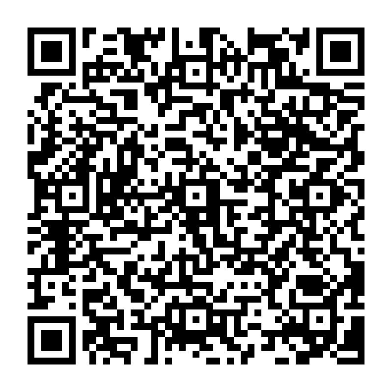 QRコード