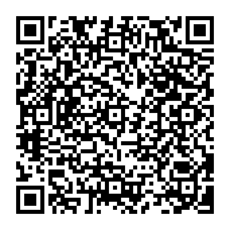 QRコード