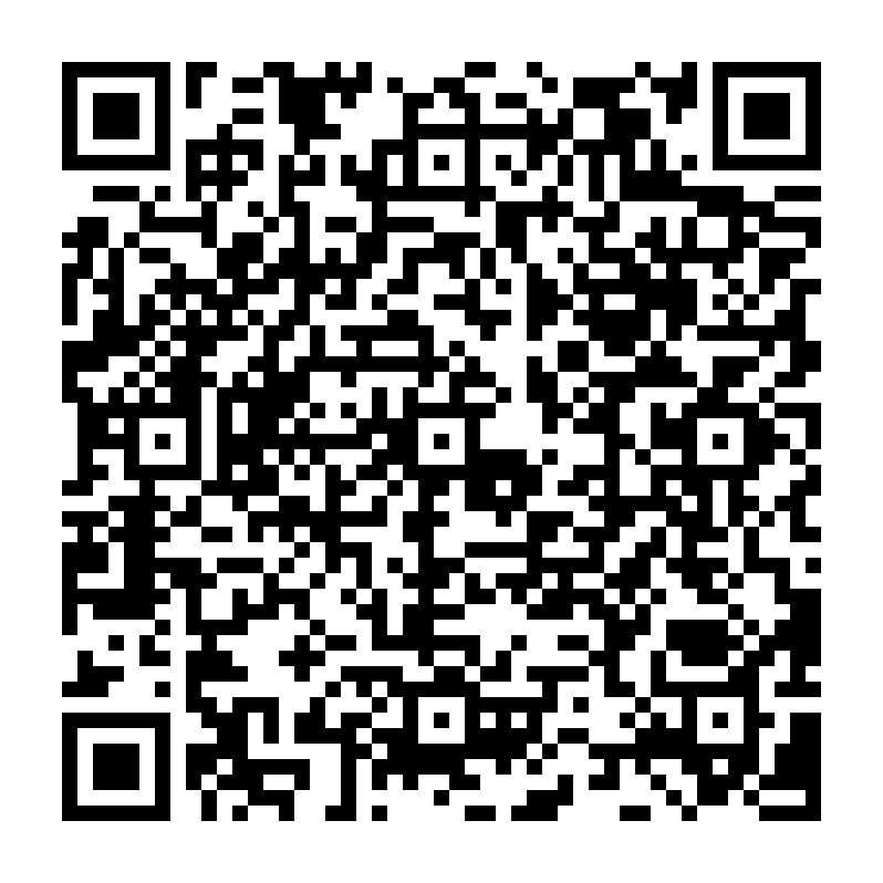 QRコード