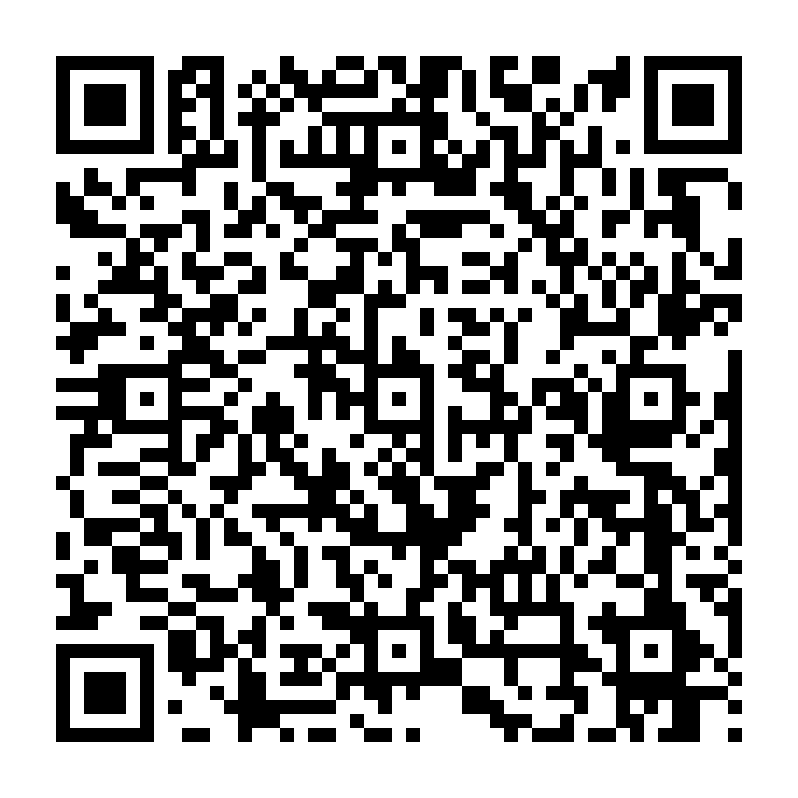 QRコード