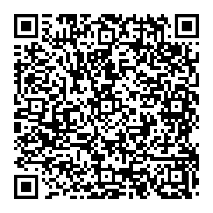 QRコード