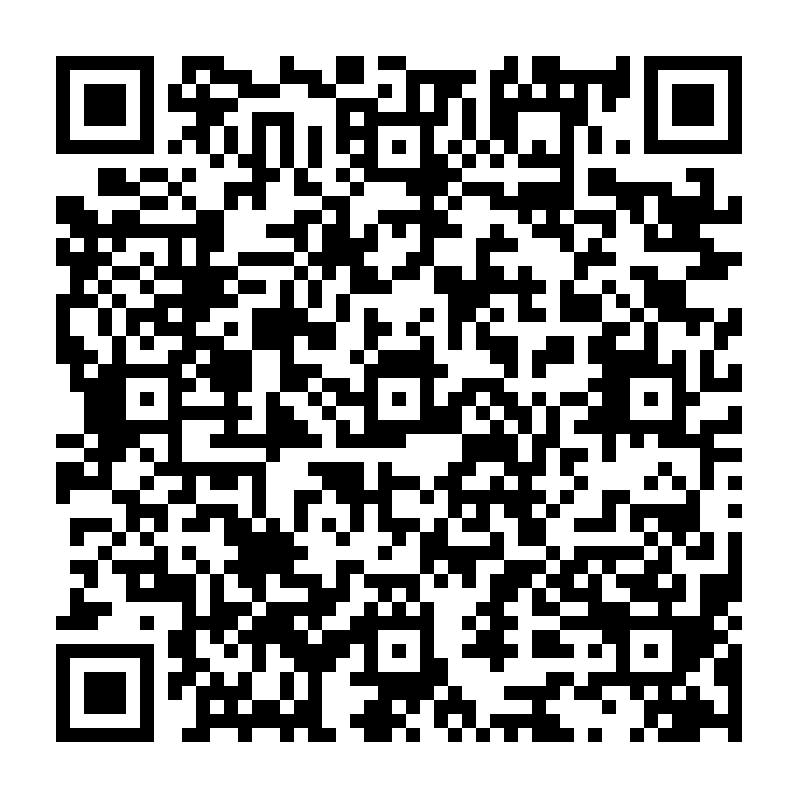 QRコード