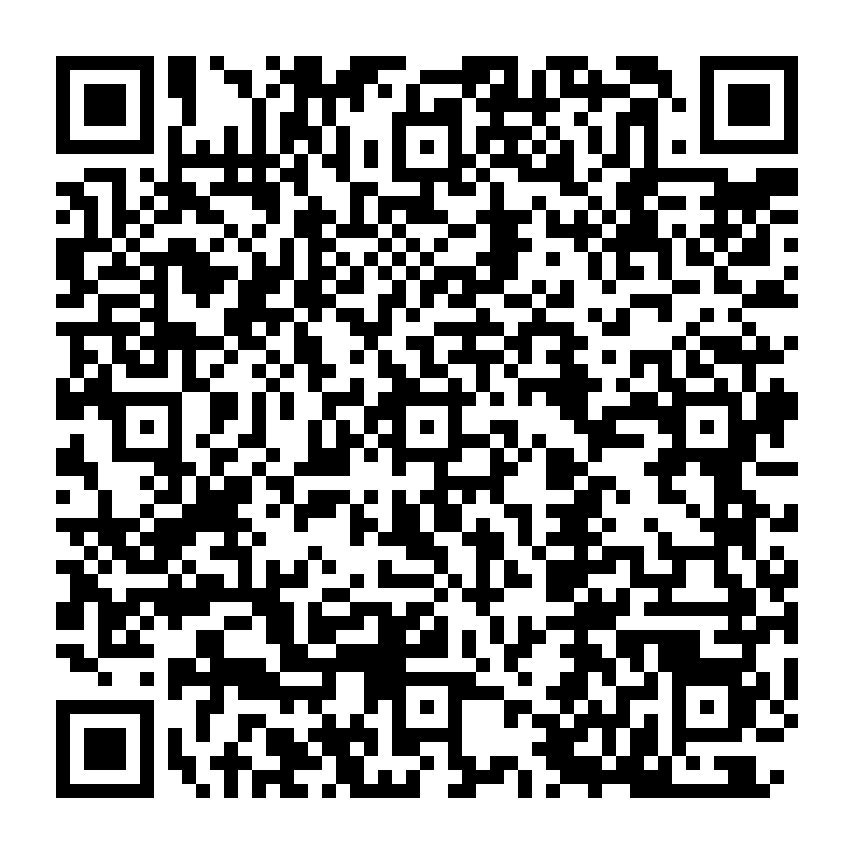 QRコード