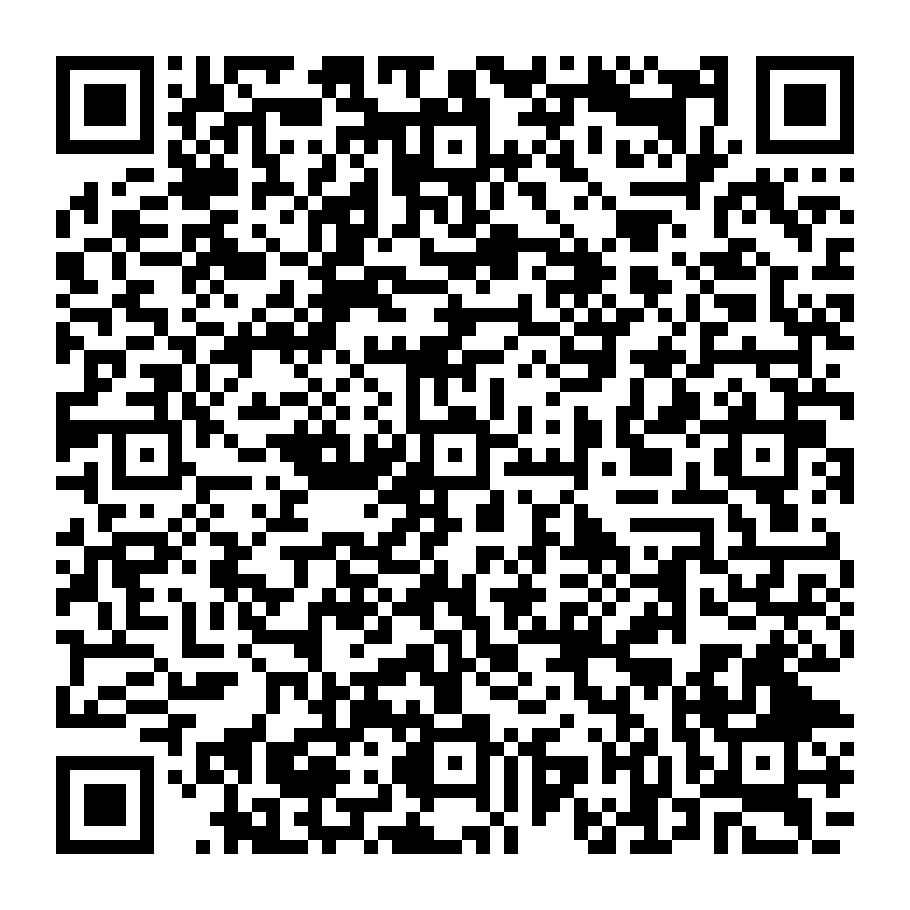 QRコード