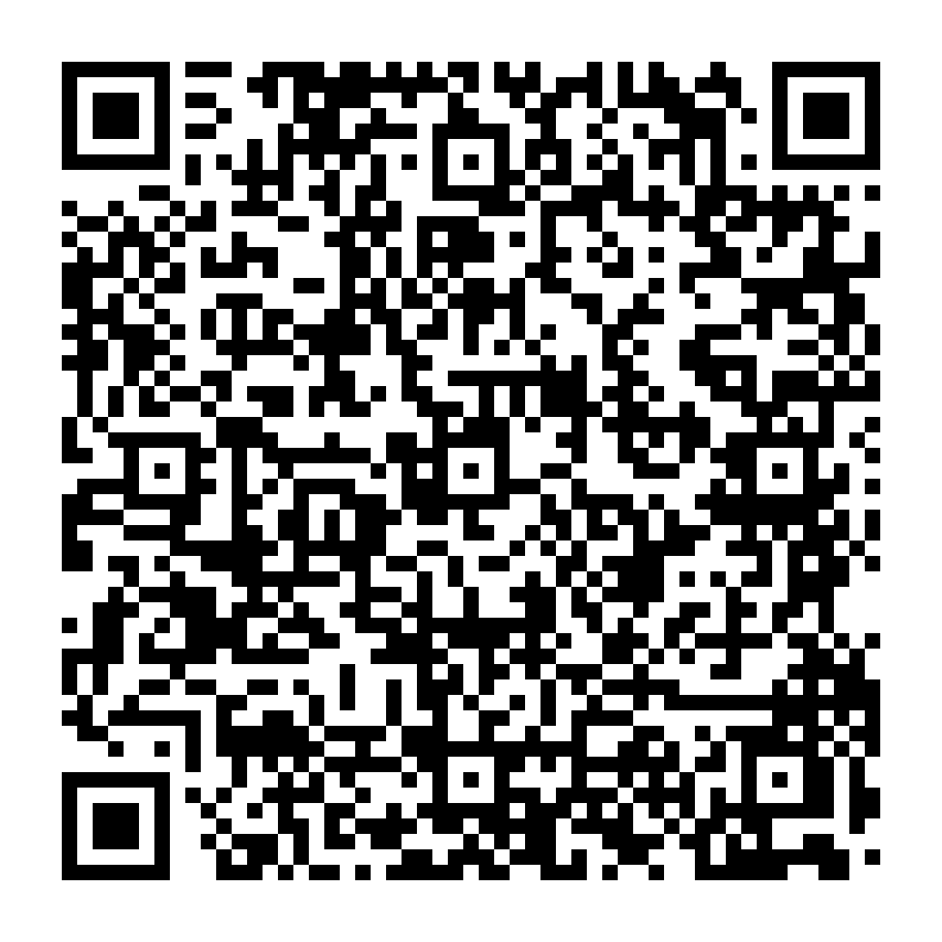 QRコード