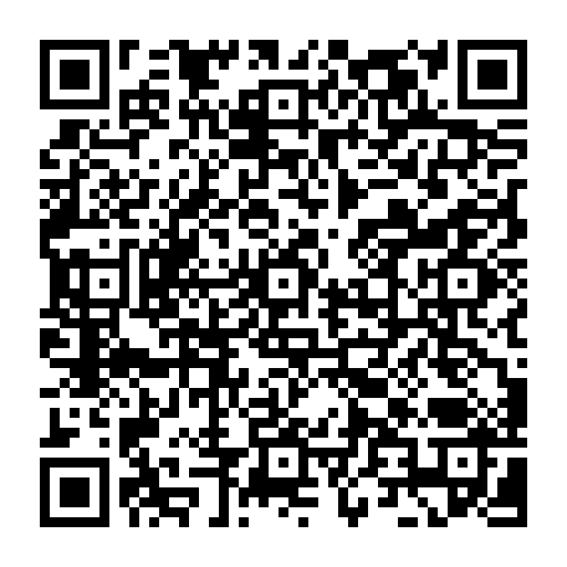 QRコード