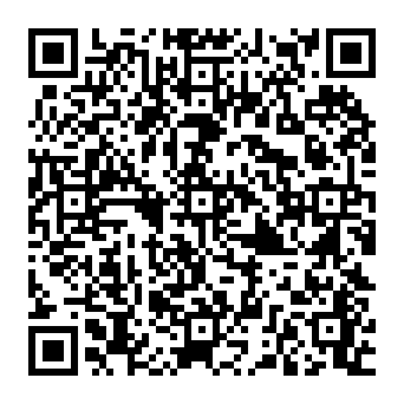 QRコード
