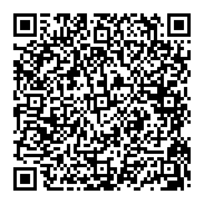 QRコード