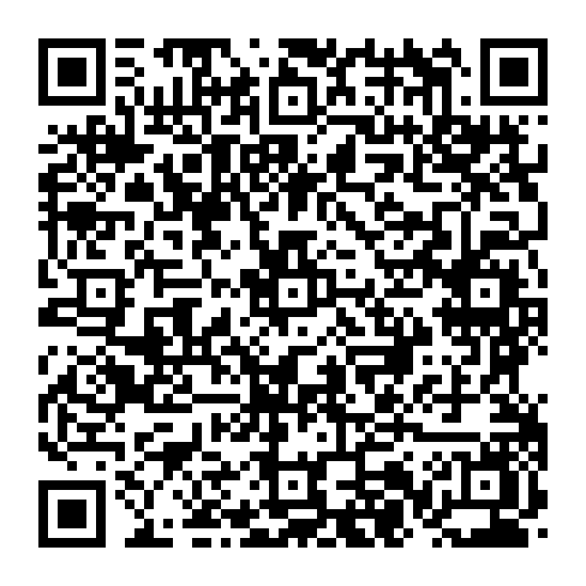 QRコード