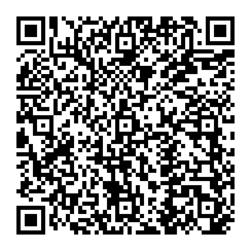 QRコード