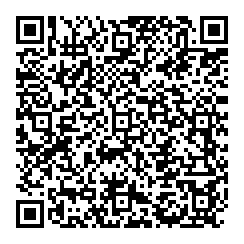 QRコード