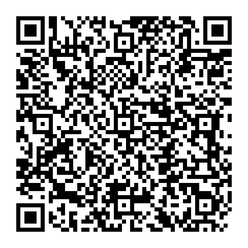 QRコード