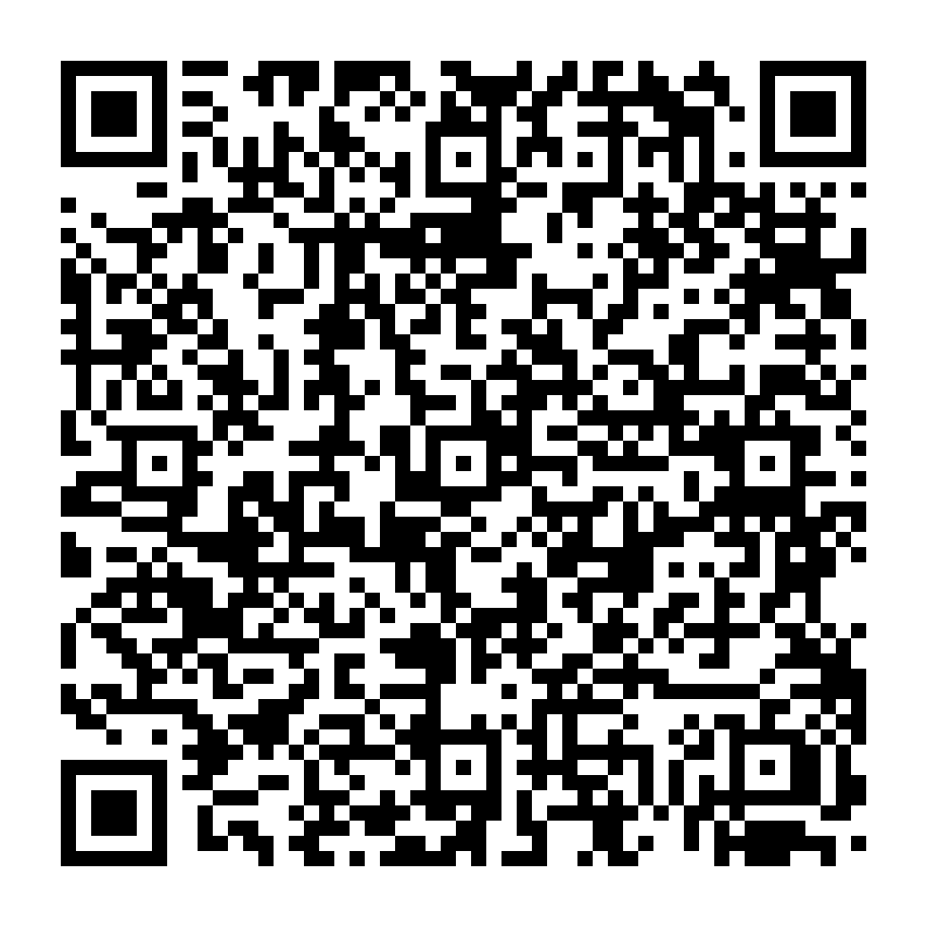 QRコード