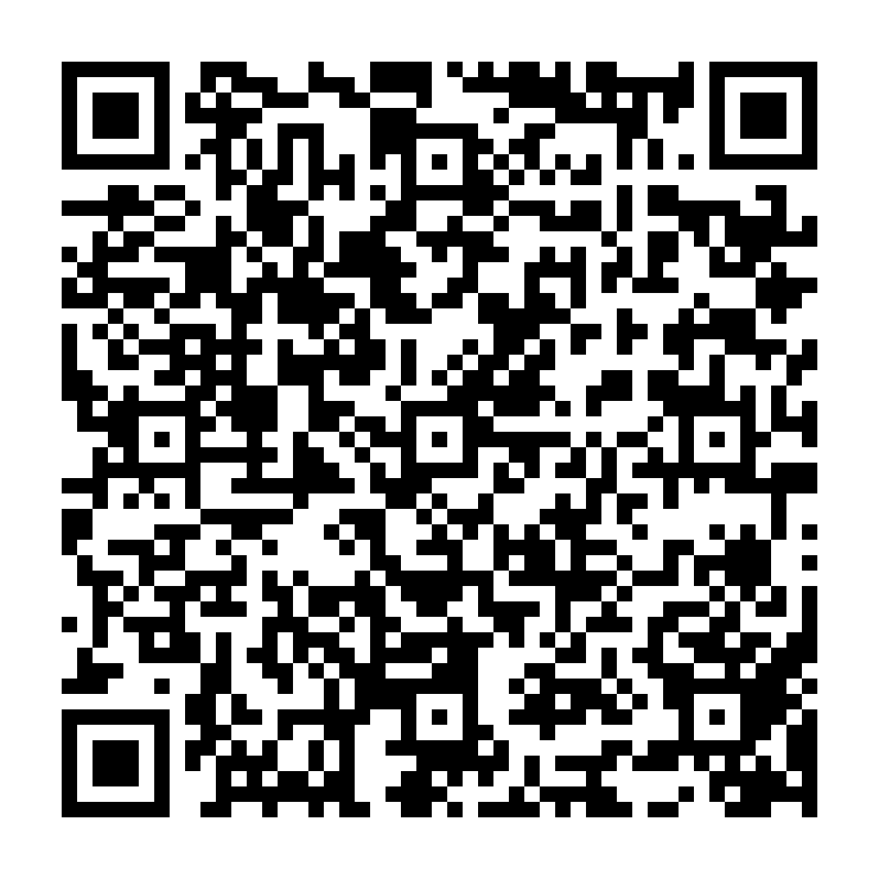 QRコード