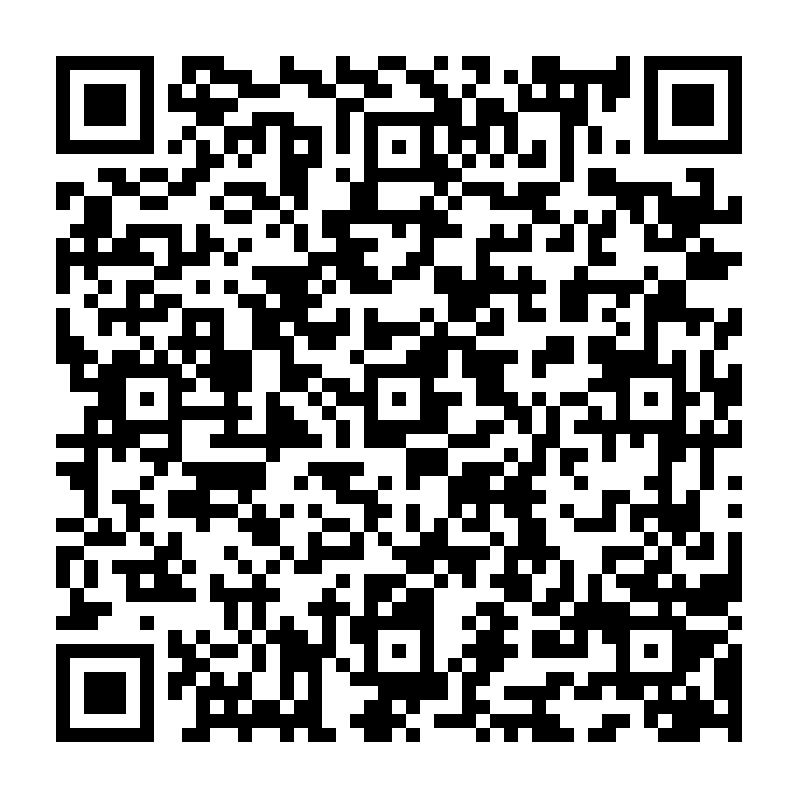 QRコード