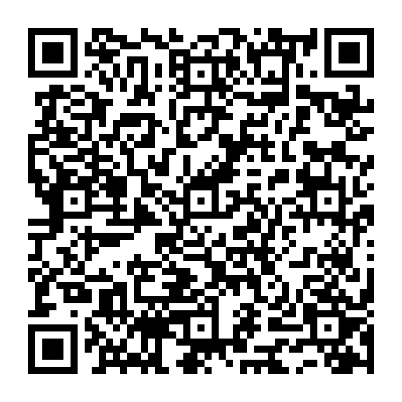QRコード