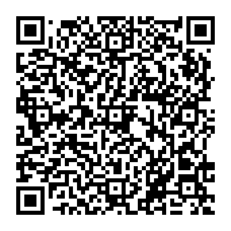 QRコード