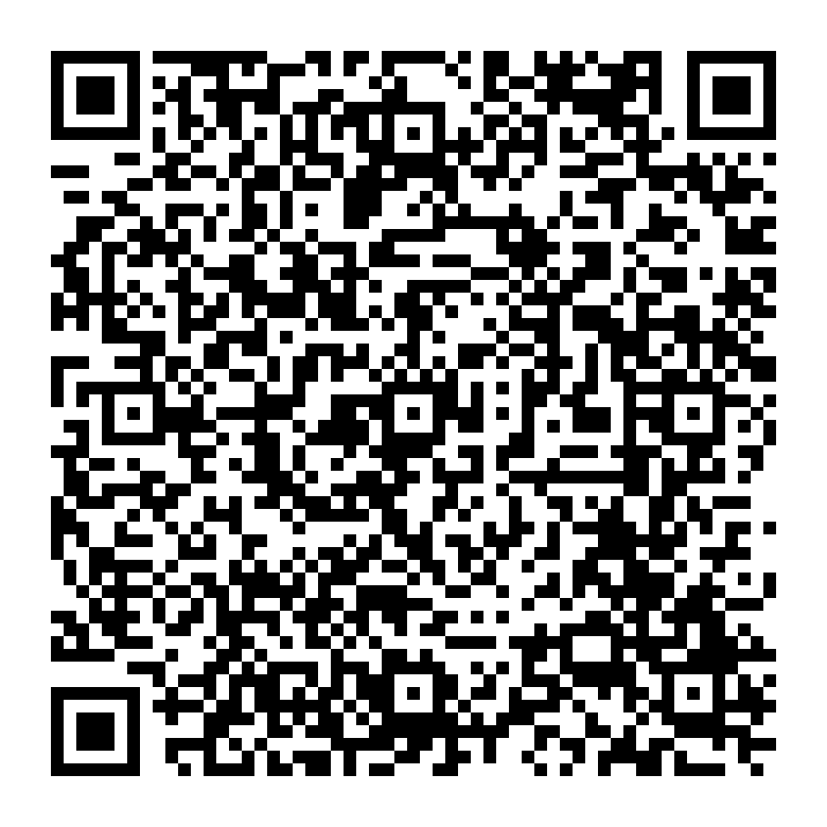 QRコード