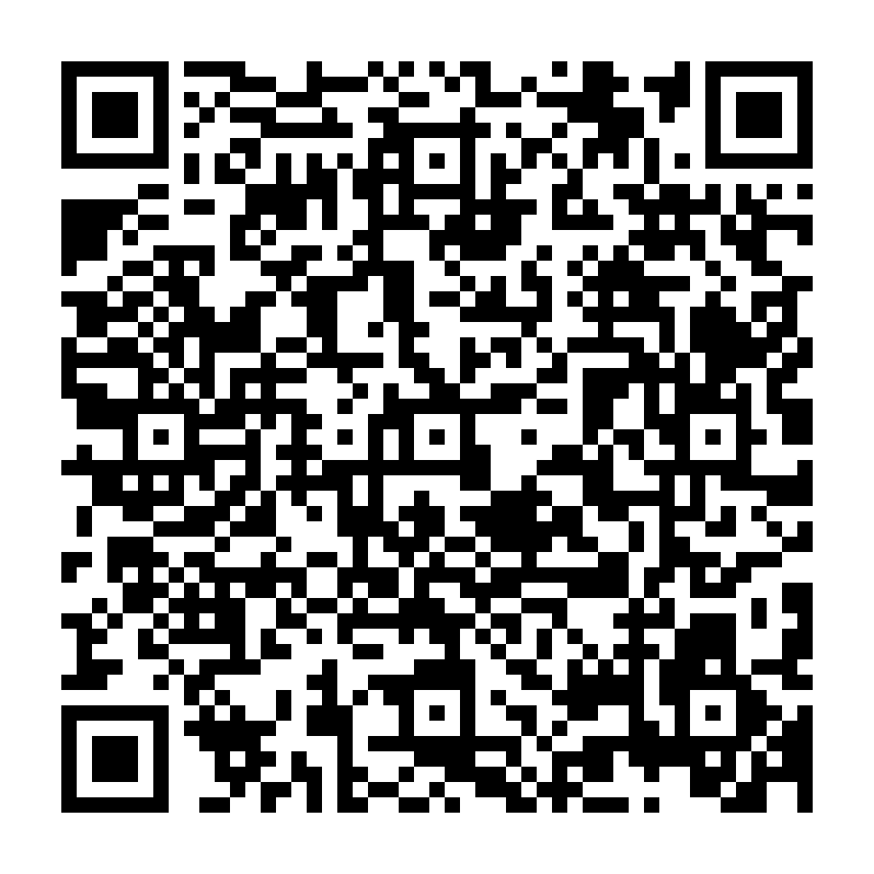 QRコード