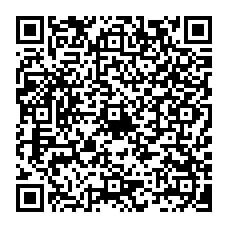 QRコード