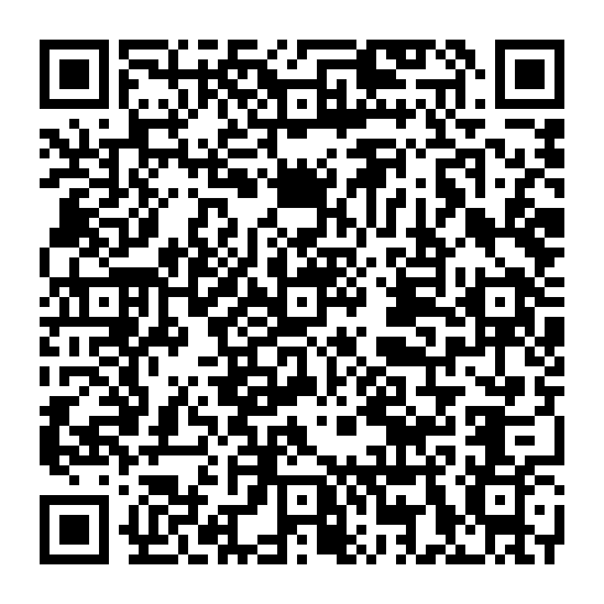 QRコード