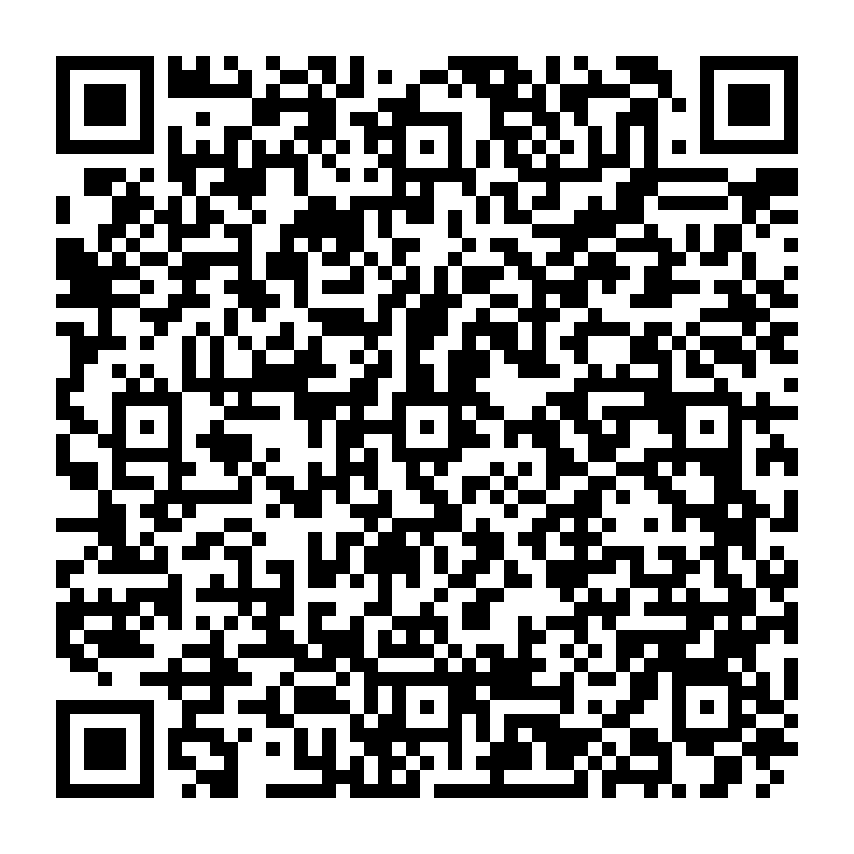 QRコード