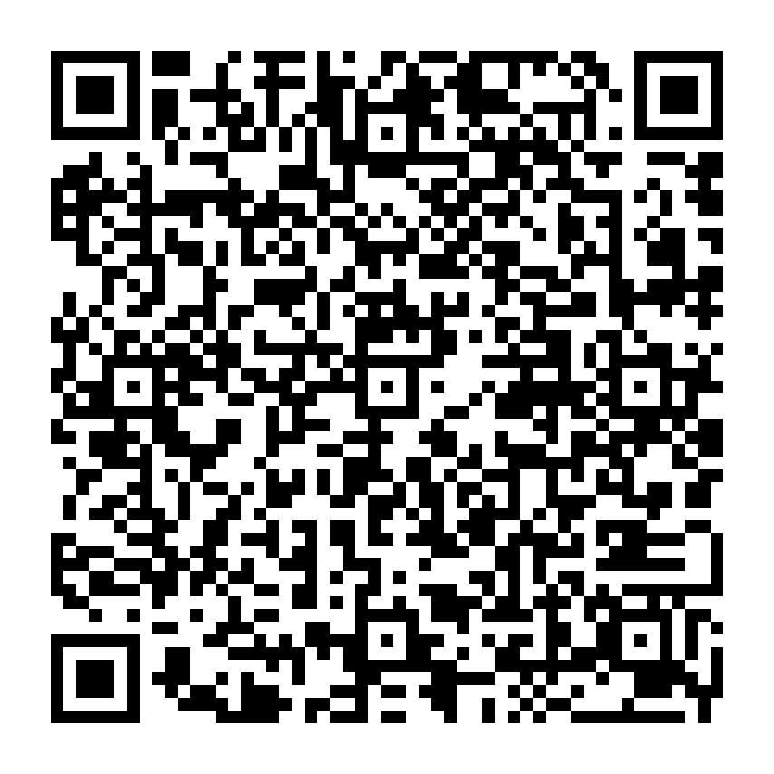 QRコード