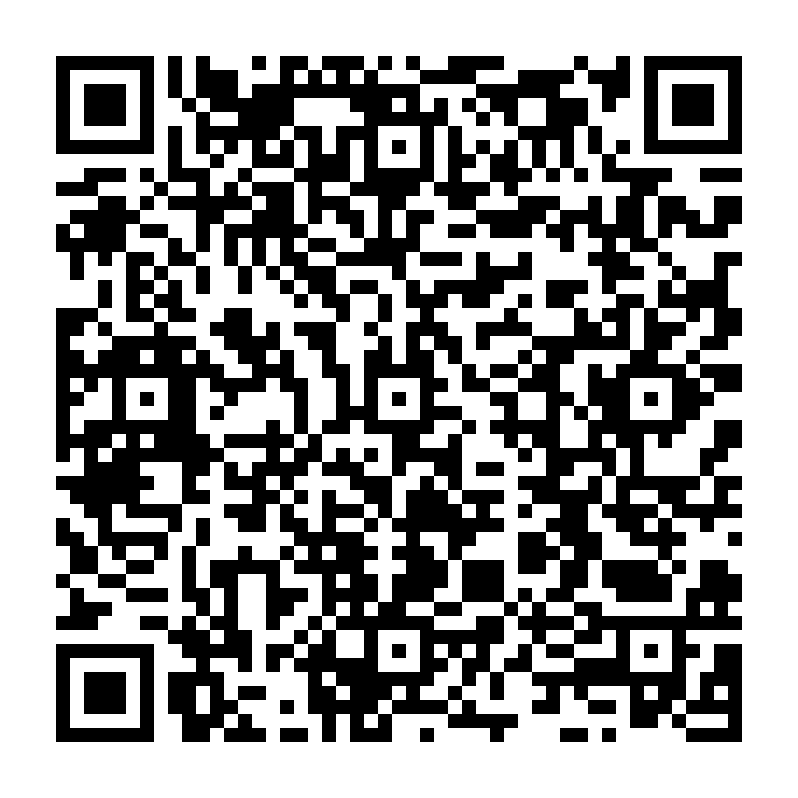 QRコード