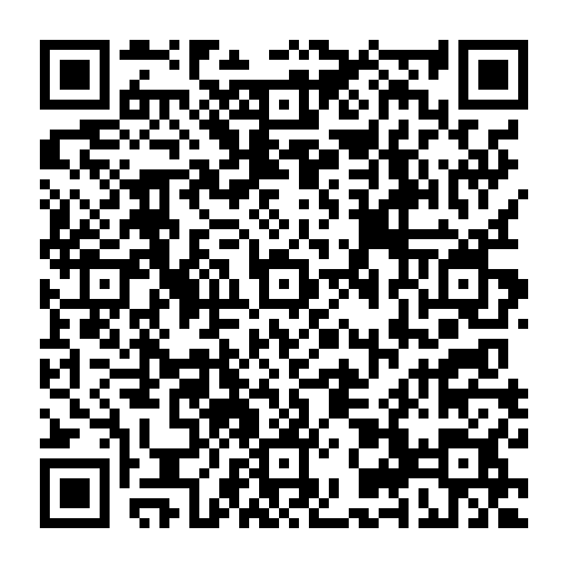 QRコード
