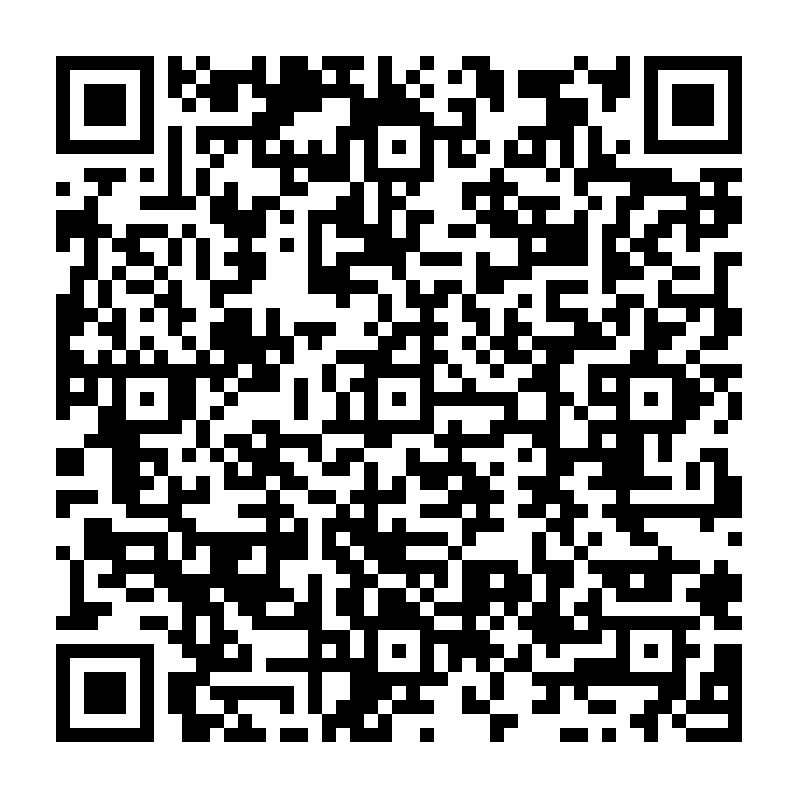 QRコード
