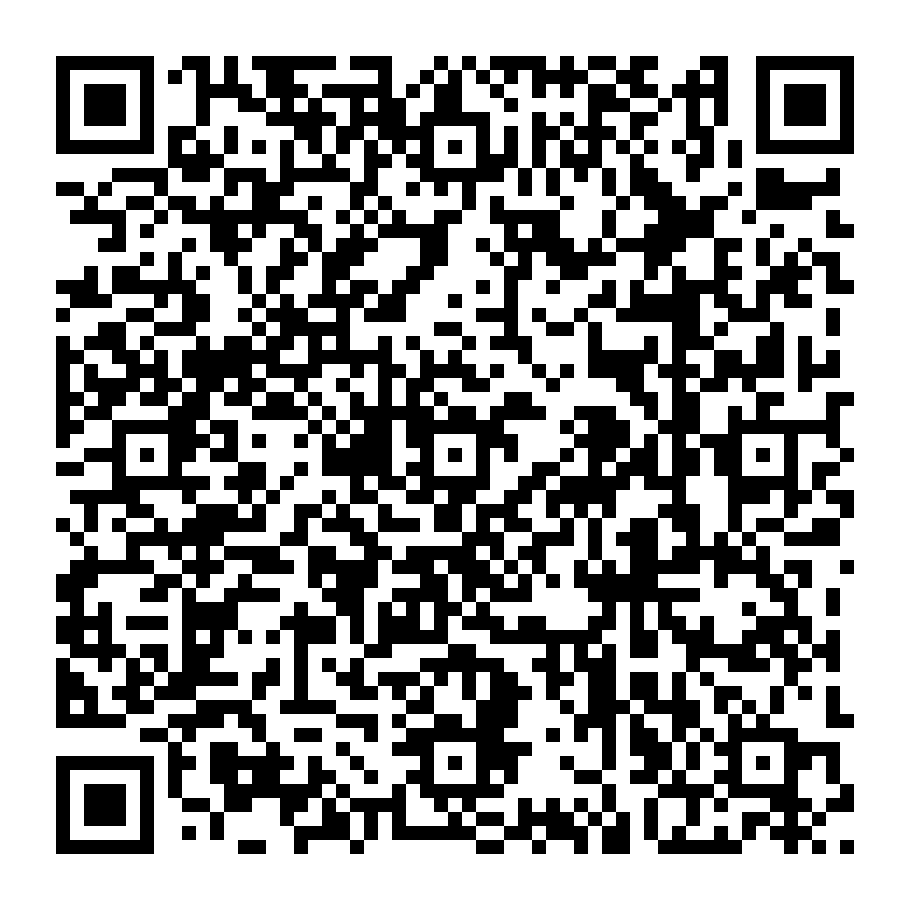 QRコード