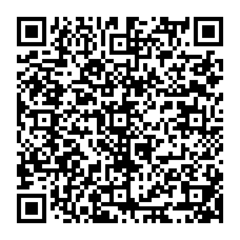 QRコード