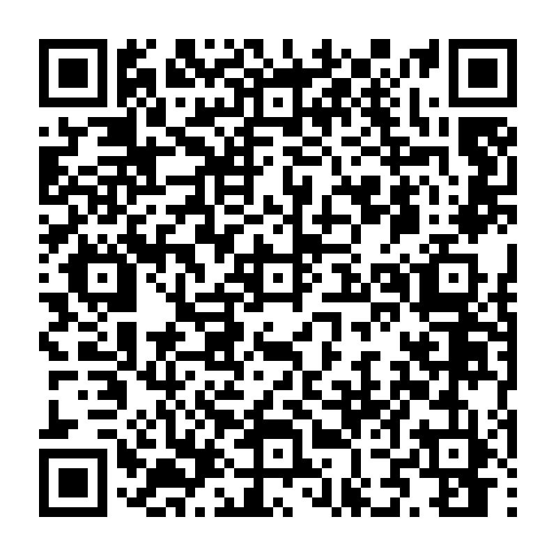 QRコード