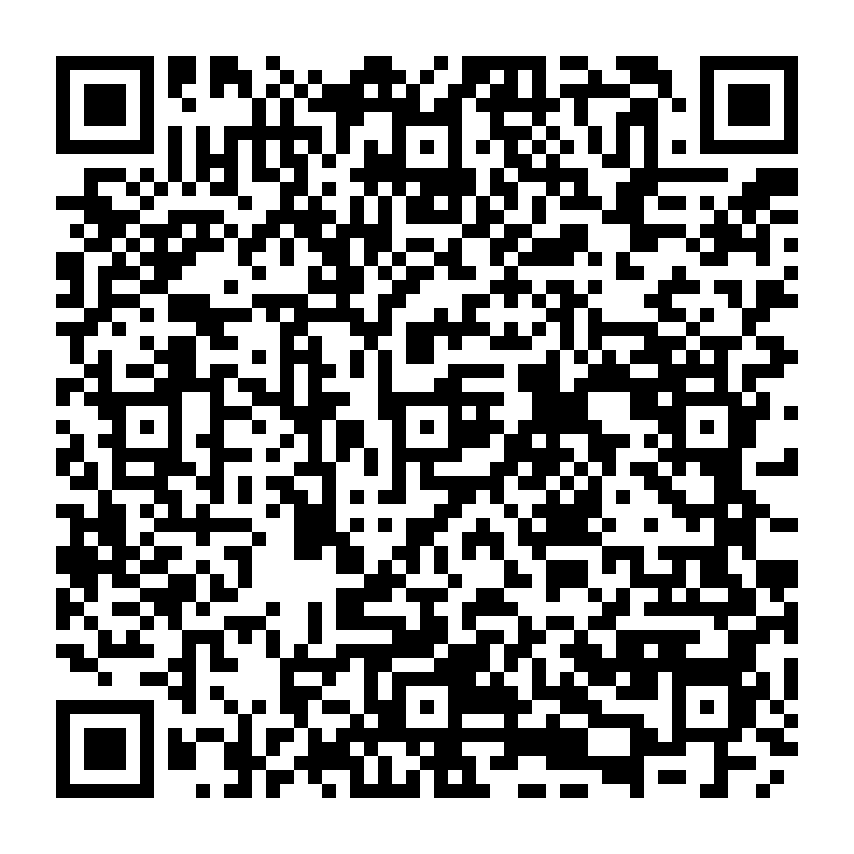 QRコード