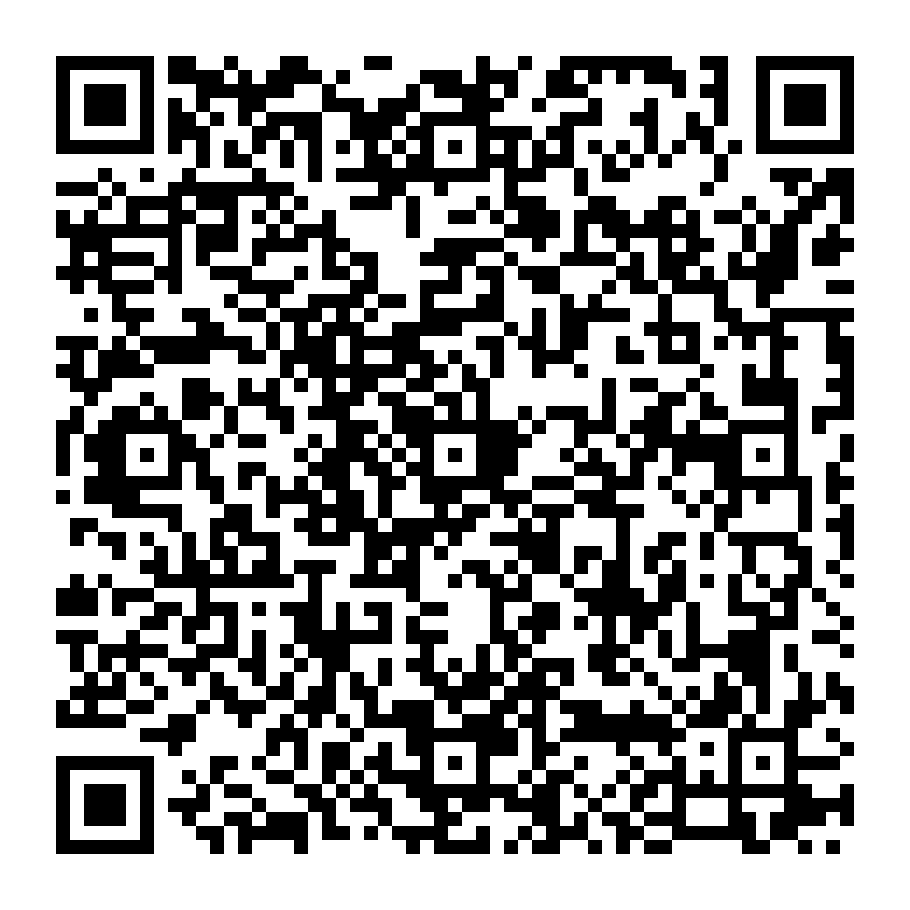 QRコード