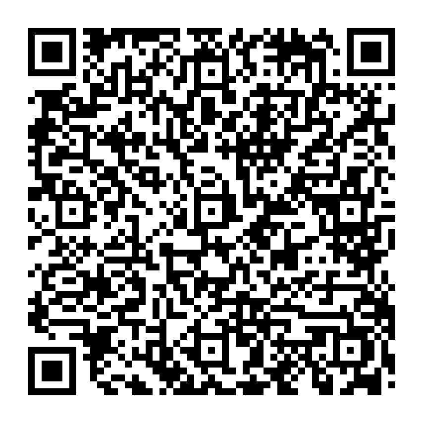 QRコード