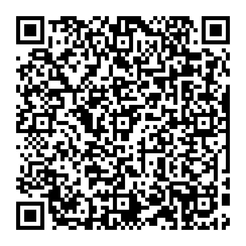 QRコード